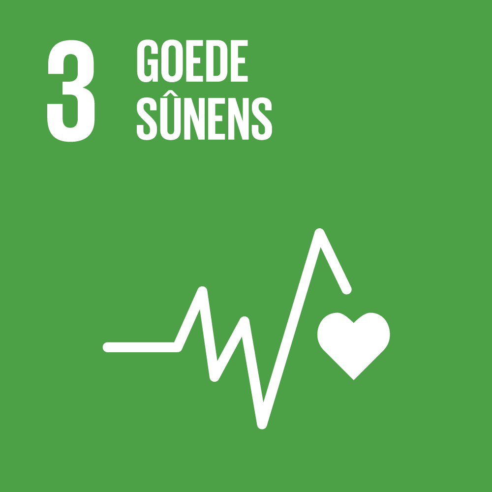 03 goede gezondheid en welzijn