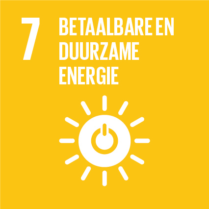 07 betaalbare en duurzame energie