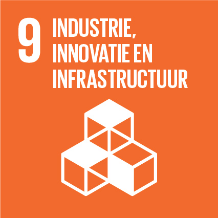 09 industrie innovatie en infrastructuur