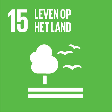 15 leven op het land