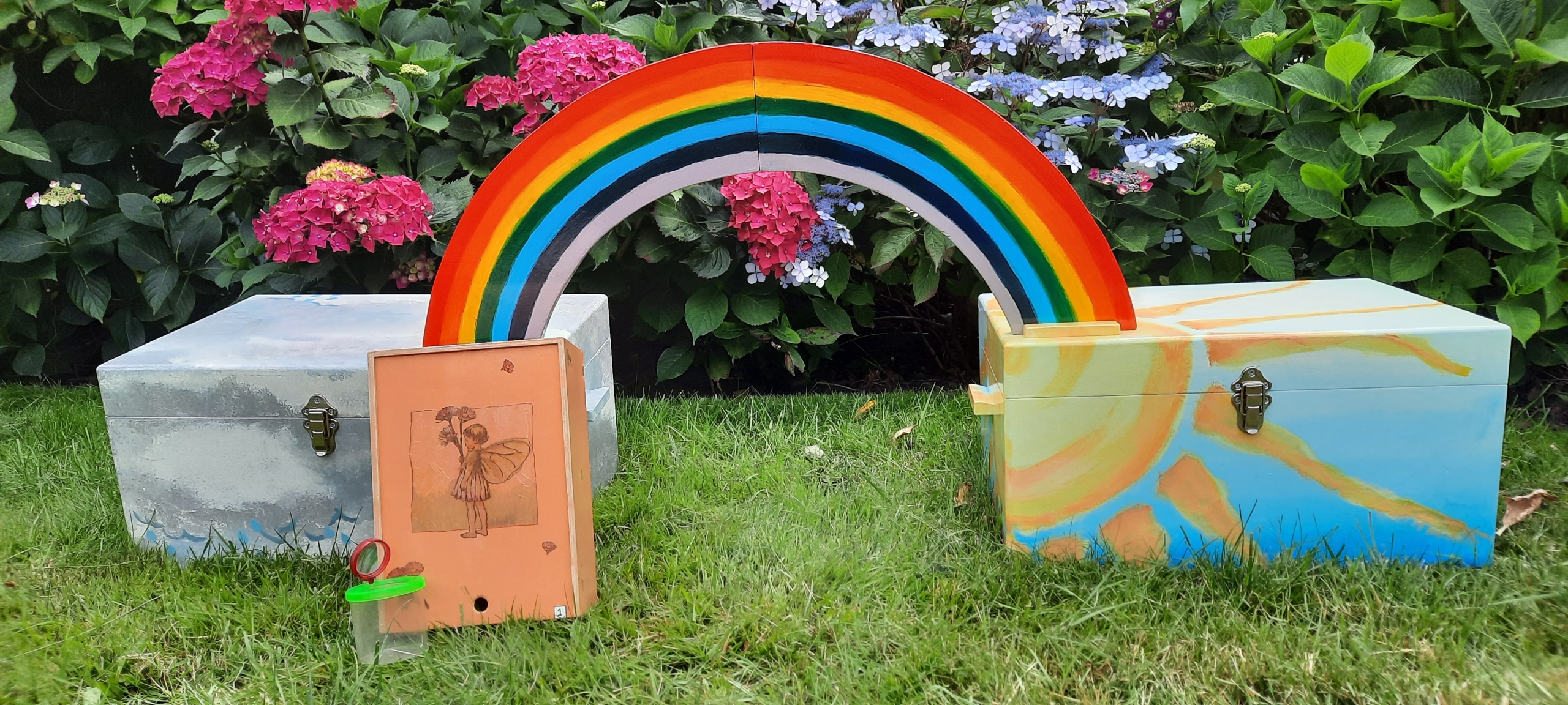  foto fan 'e leskiste