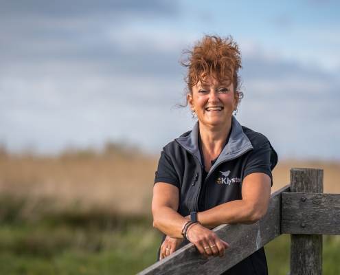 Annemarie v/d Molen