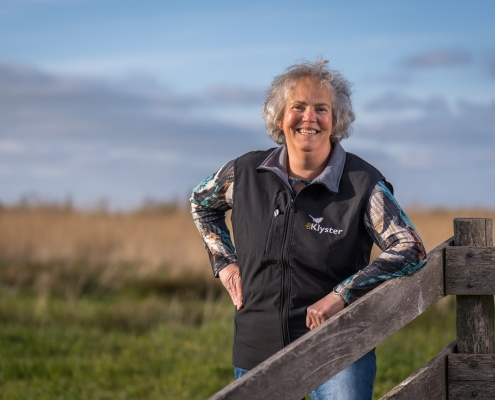 Betty Kooistra
