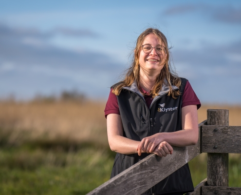 Eline van den Nieuwenhof