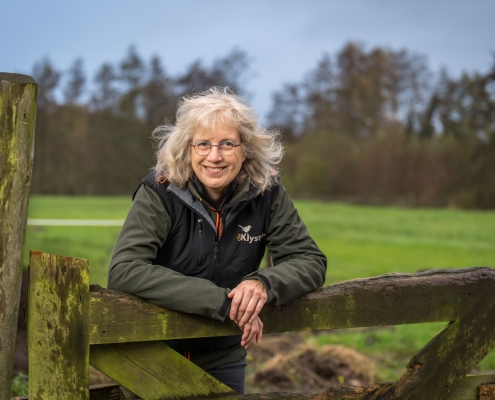 Trudy van Assen
