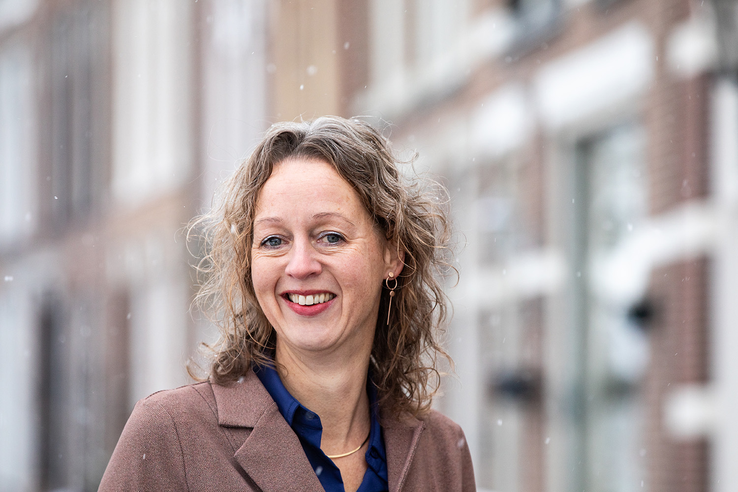 Hanneke Jouta