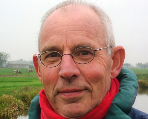 Henk Kroes
