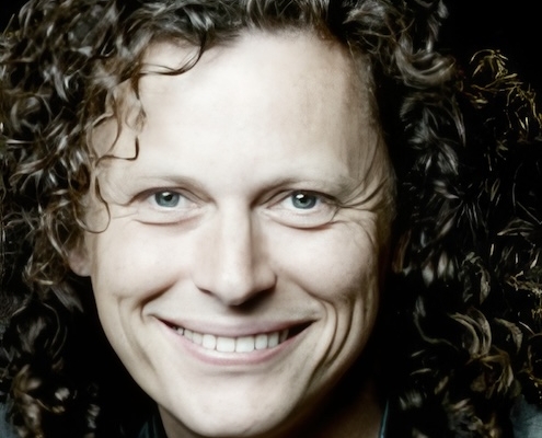 Syb van der Ploeg
