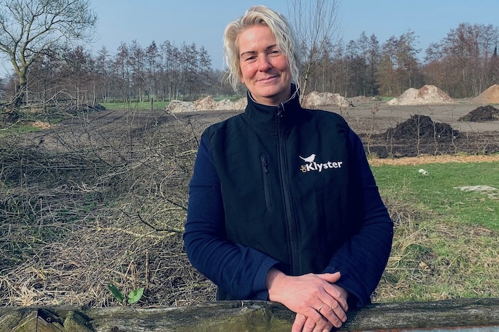 Antonia Henstra-Ernst