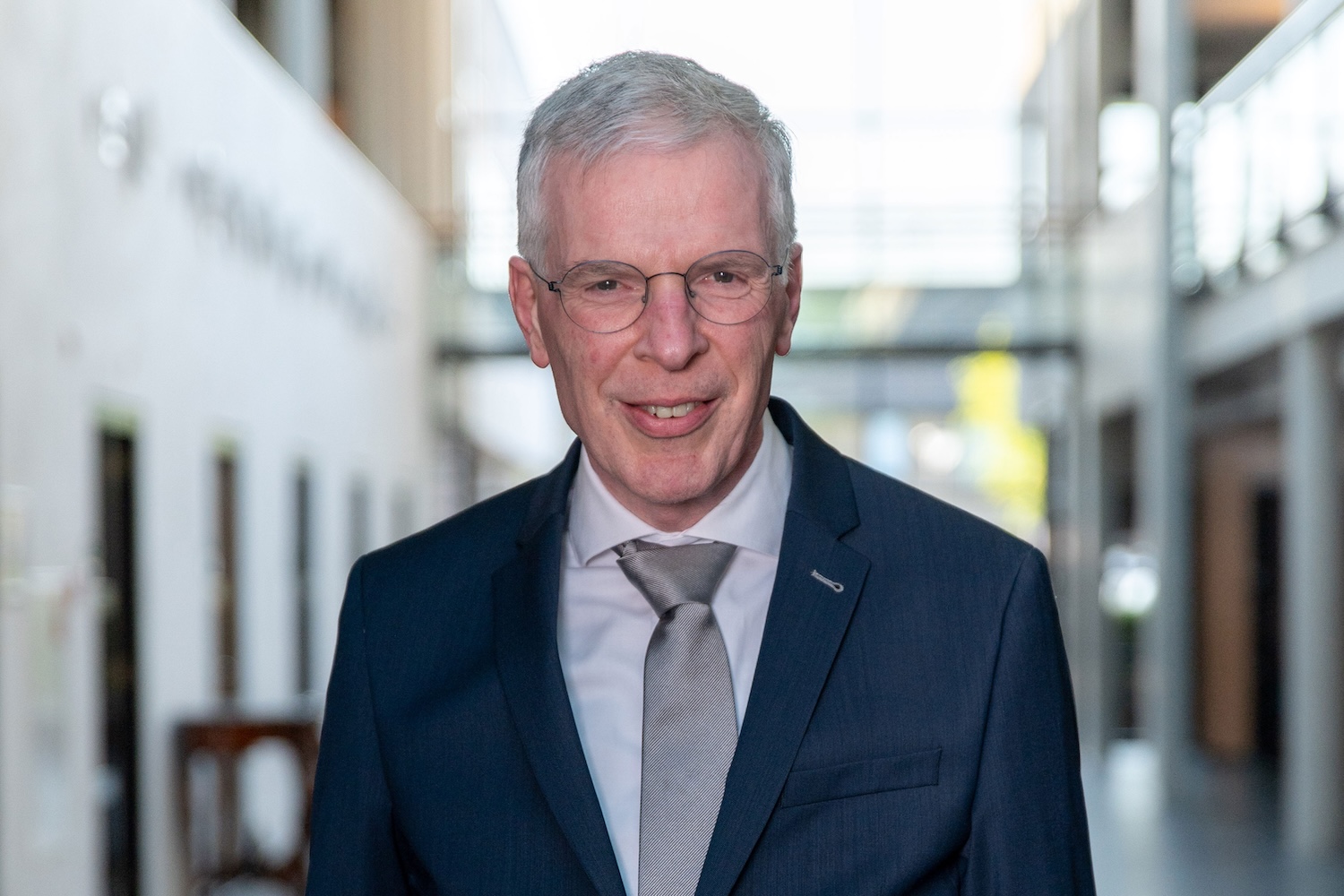 Tom Bakker